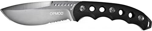 OPMOD Browning Sway Belly Knife Limited Edition