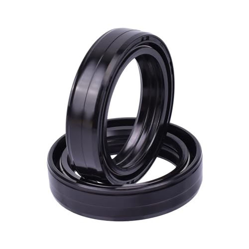 Sello de aceite delantero 36x48x11 para motos DT50 y DT50R