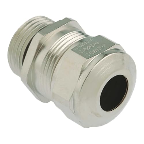 Serre-câble EMC M63 Kaiser Progress avec vis longues 46mm anti-interférence