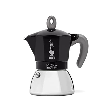 Cafetière Moka Induction Bialetti Cover