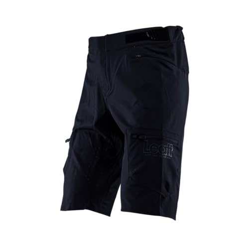 Leatt Shorts Mountain Bike Enduro 2.0 miniatura 2