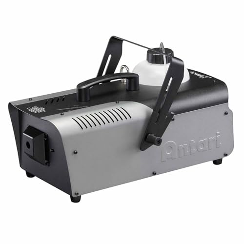 Antari Z-1000III Máquina de Humo 1000W miniatura 1
