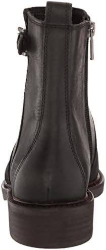 Lucky Brand Women's Quendy Bootie Ankle Boot, Black, 9.5 | Image 2