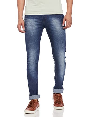 Image of FEVER Men's Slim Jeans