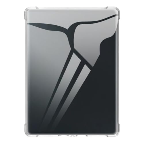 Funda para Kindle 8 2016 SY69JL y protector pantalla transparente 5