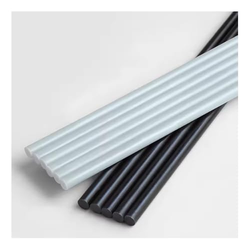 Poteaux en fibre de verre de 2mm très résistants et flexibles