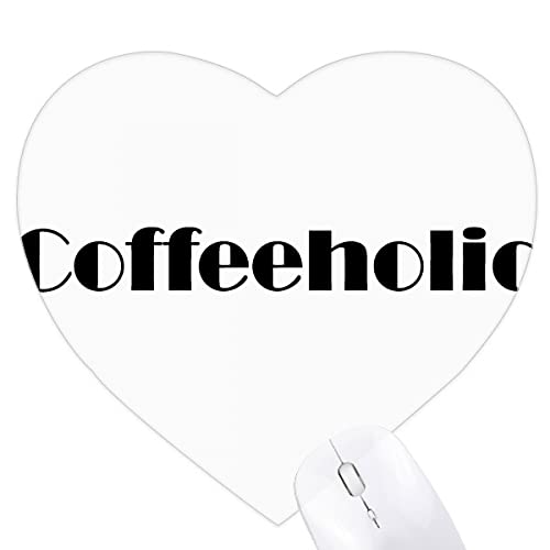 coffeeholic�X�^�C���b�V�����[�h �n�[�g�^�}�E�X�p�b�h�S���p�b�h