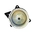 TYC 700097 Chrysler Sebring Sedan Replacement Blower Assembly