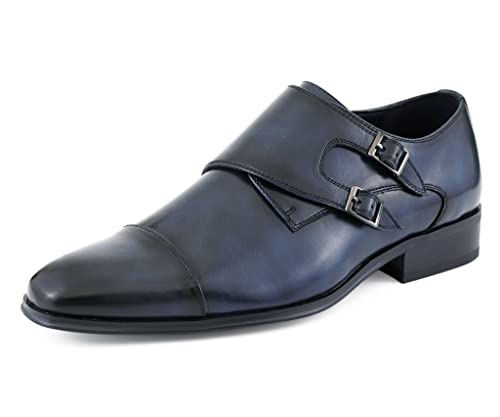 Amali Tucker Double Monk