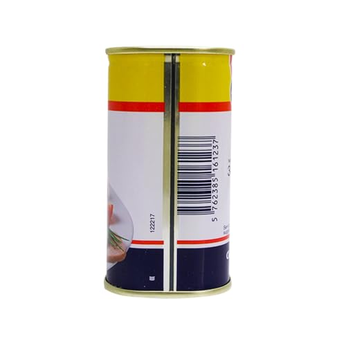 Tulip Danish Pork Luncheon Meat, 340g Product of Denmark