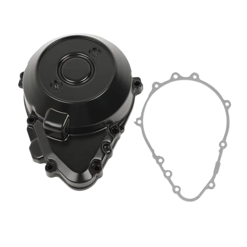 Couvercle carter moto pour stator gauche compatible Z750S Z750 Z1000 2003 2004 2005 2006