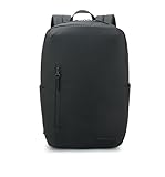 ORENDO&CO Classic Everyday Backpack | Black