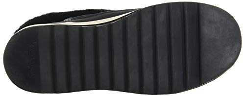 Koolaburra By Ugg Women's Tynlee Fashion Boot, Black, 9 M Us #TOP3