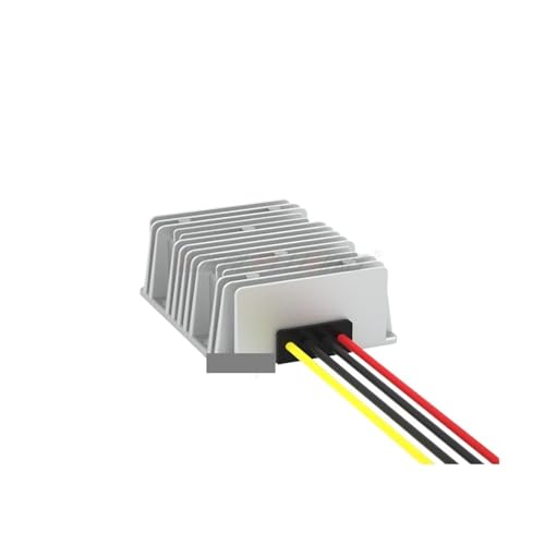 Convertisseur step down 48v to 12v 360W régulateur tension DC pour batterie 36v