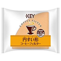 KEY COFFEE(L[R[q[) ~R[q[tB^[ 1`4lpY 100×10ܓ×(2P[X)