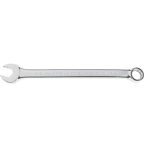 Proto Stanley J1236Asd Combination Wrench 1-1/8 12 Point #TOP17