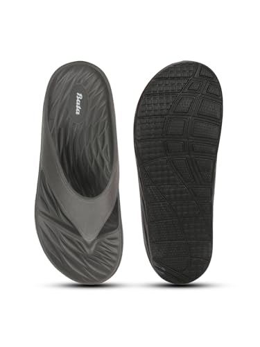 Image of Bata Flip-Flop Slippers for Men