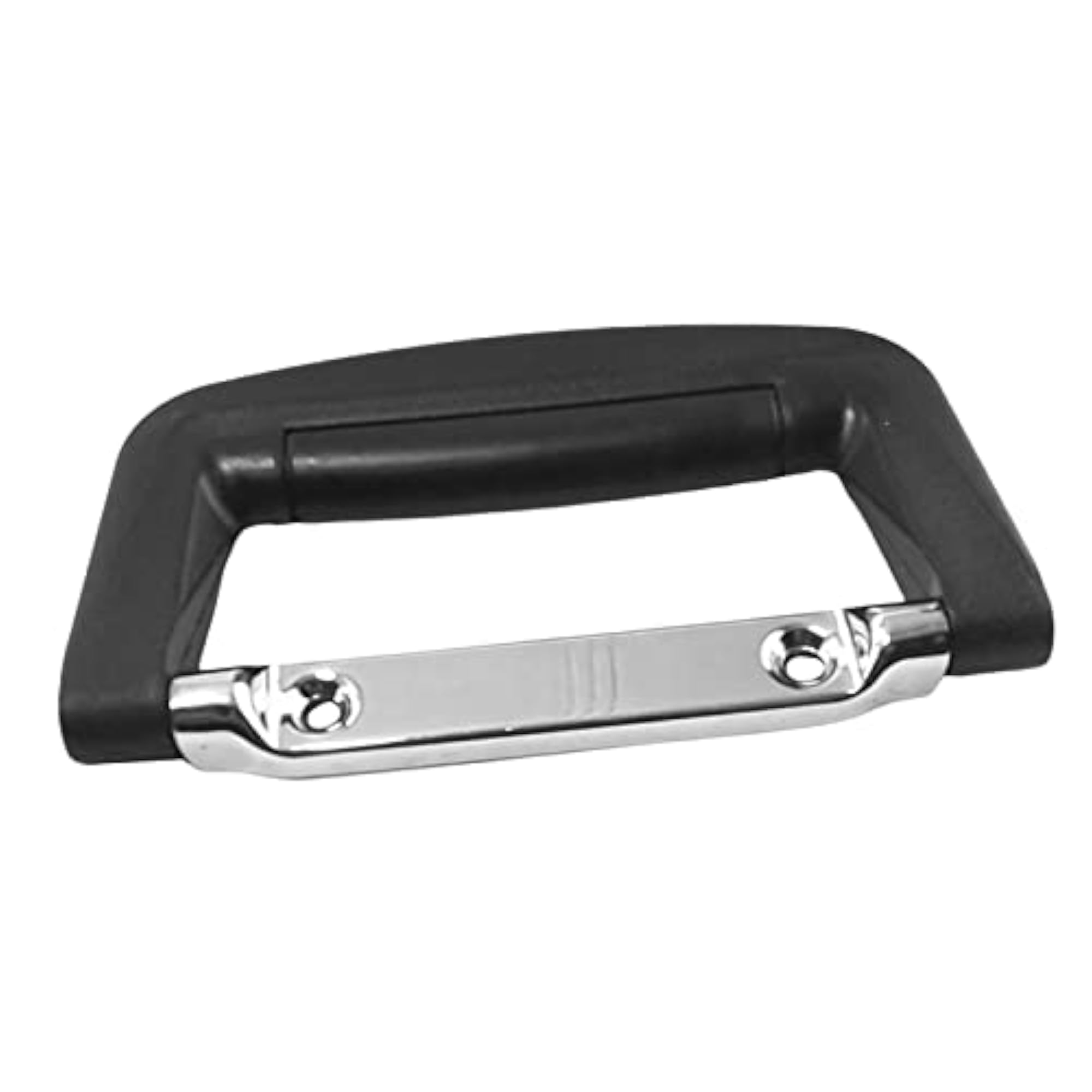 2x Luggage Pull Handle Replacement Grip, Wear Resistant