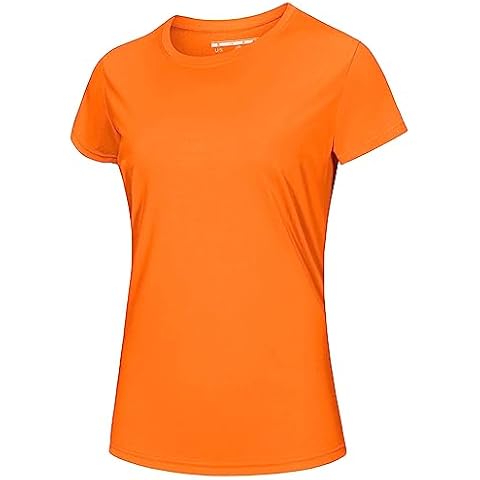 T-shirt d'été MAGCOMSEN femme Cover