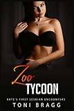  Zoo Tycoon: Kate\'s First Lesbian Encounters