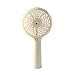 letter54 Condizionatori Portatili Piccolo Fan Mini Ventilatore umidificatore Ricaricabile Portatile USB Spray Air Handheld Sprinkler Fan Mini