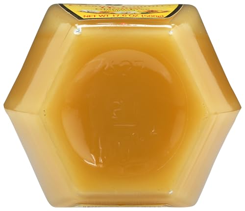 Euro American Brands Miel cremosa 500 g miniatura 3