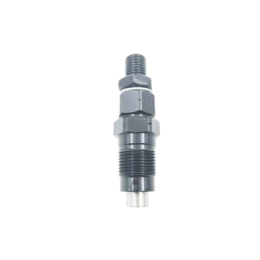 Hsugftmz 1 Pcs Oem 23600-19015 093100-4460 Diesel Fuel Injector Nozzle Dn20pd32 Diesel Common Rail Injector For 1Pz/2C-Tl(1 Pcs)