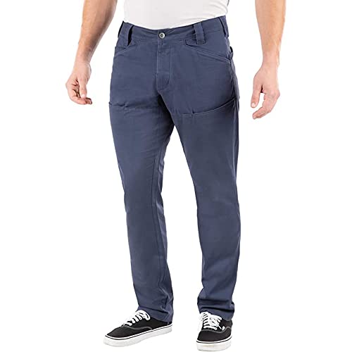 Top 10 best work pants for athletic thighs Hujaifa