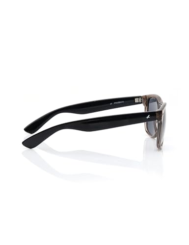 Image of Fastrack Tees Wayfarer Sunglasses for Unisex