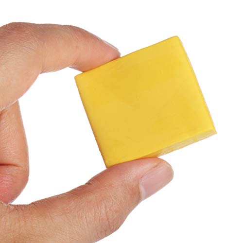 Mr. Pen Kneaded Eraser, Erasers for Drawing, 16 Pack, Artist Eraser