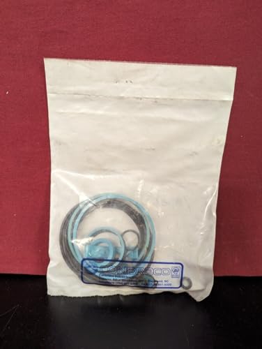 Conbraco Apollo 3TK-240-00 Seal Kit CT40 Buna NOS Nib