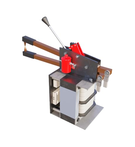 How To Make Your Own Spot Welder