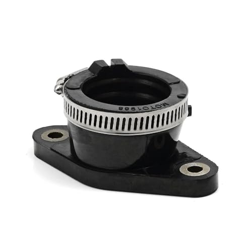 Collecteur d'admission carburateur TRX 400 350 450 pipe admission quad