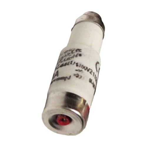 Fusible D01GG40V10 10A pour sécuriser l'éclairage de votre maison