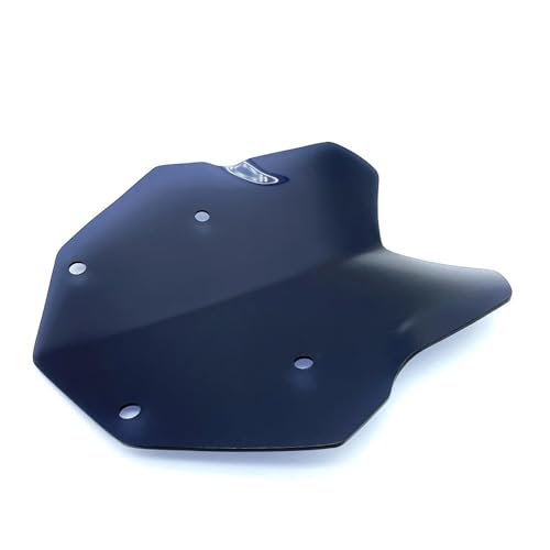 Pare-brise moto voyage confort R1200GS et R1250GS pour trajets autoroute