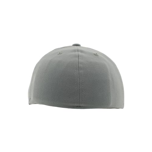 ZHATS Gorra Oficial NCAA Gris M Mediana miniatura 4