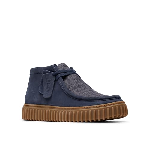 Image of Clarks mens Torhill Hi