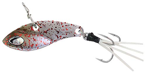 ジャッカル(JACKALL) ルアー ナノバイブ 1.0g アミアミボール