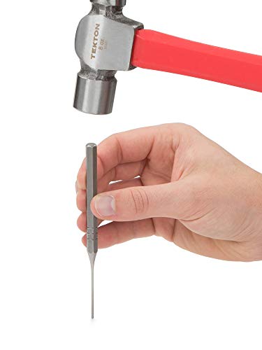 Tekton 5/64 Inch Roll Pin Punch | Made In Usa | 66062 #TOP4