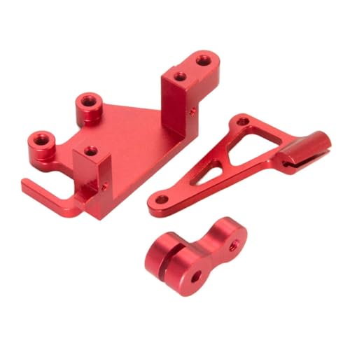 RCANZT[p[c For LOSI Promoto MX 261013 1/4C`doCNLp[XeAOMAuPbgA[KfANZT[(Red)