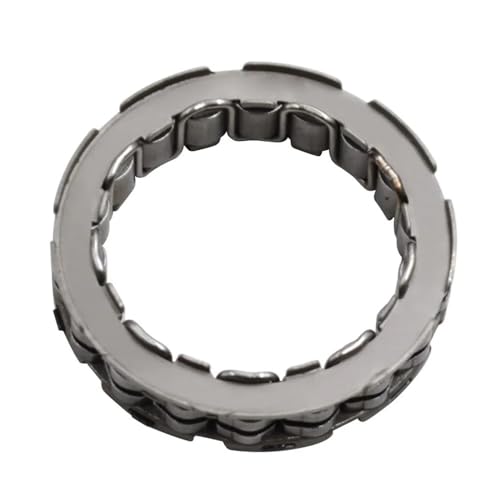 Roulement de roue libre pour moto Tu 600 1990 d'embrayage de démarreur - 6