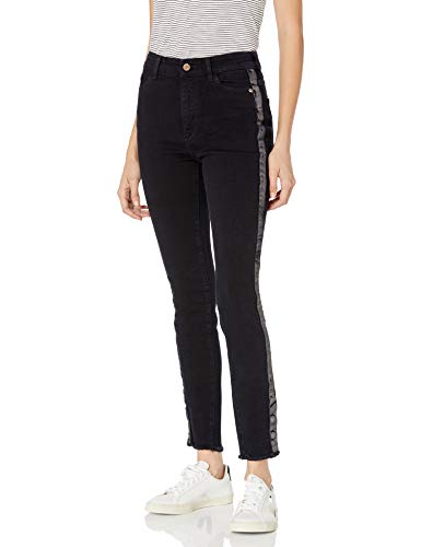 DL1961 Women's Farrow Instaculpt High Rise Skinny Fit Ankle Jean, Roosevelt, 29