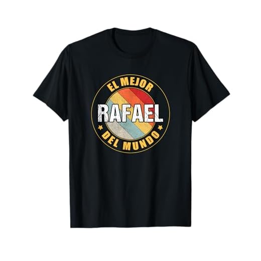 Rafael Camiseta