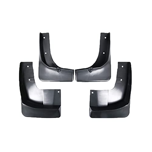 Garde-boue Mitsubishi Outlander eviter rouille bas caisse Montero 2003 2006 roues 4x4