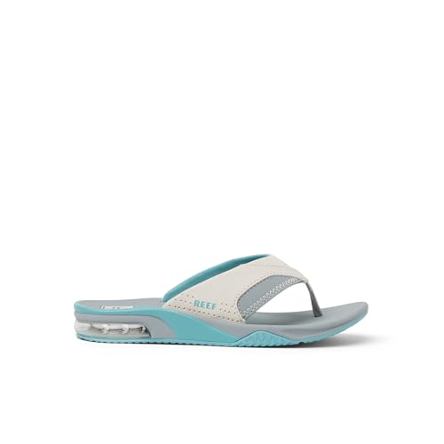 Image of REEF Boys Kids Fanning Sandal