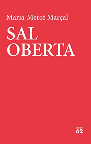 Portada de Sal oberta