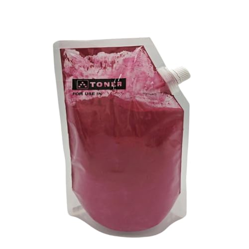 Toner Magenta Versant 80 180 280 V180 V280 V170 poudre de recharge 1000g anti traces pour presse