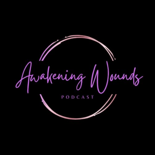 Awakening Wounds, Podcast cover art