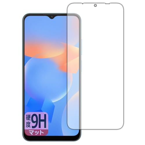 PDA�H�[ Blackview A52 / A52 Pro �Ή� 9H���d�x[���˒ጸ] �ی� �t�B���� ���{��