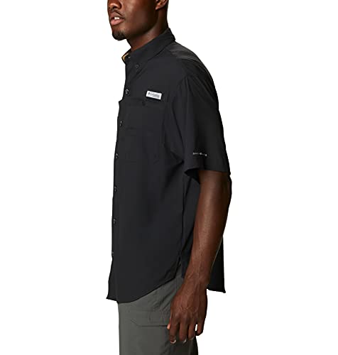 Image of Columbia Men's PFG Tamiami II Short Sleeve Shirt